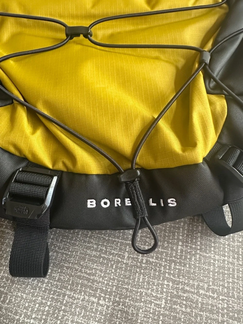 The North Face brand new